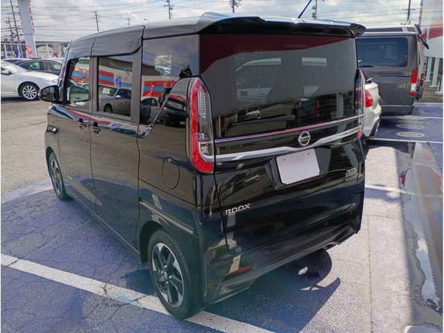 NISSAN ROOX 2023 Image 31