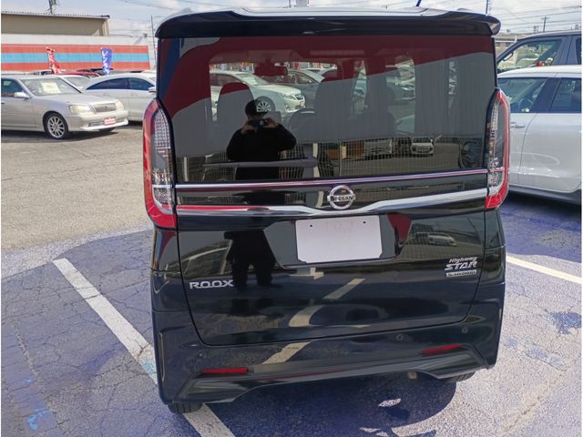 NISSAN ROOX 2023 Image 31