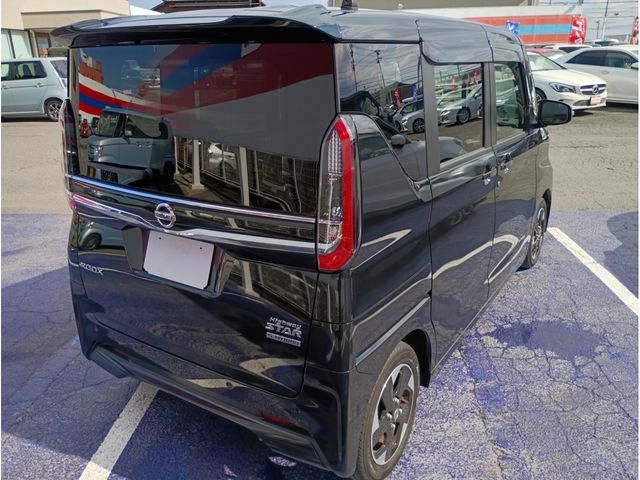 NISSAN ROOX 2023 Image 31