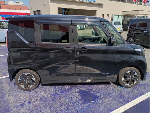 NISSAN ROOX 2023 Image 31