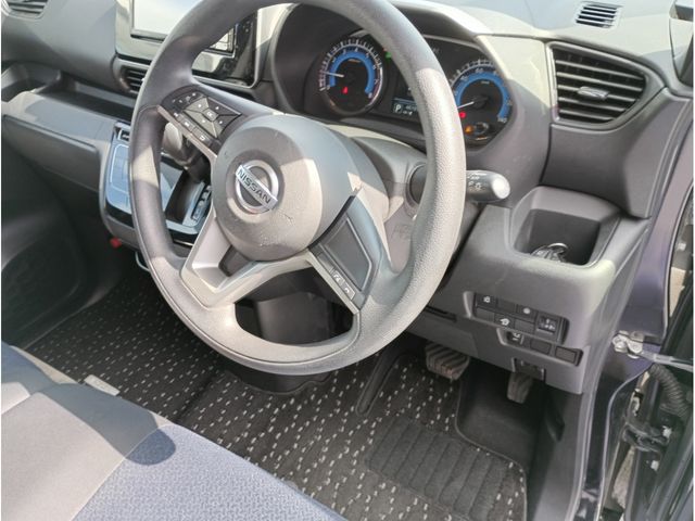 NISSAN ROOX 2023 Image 31