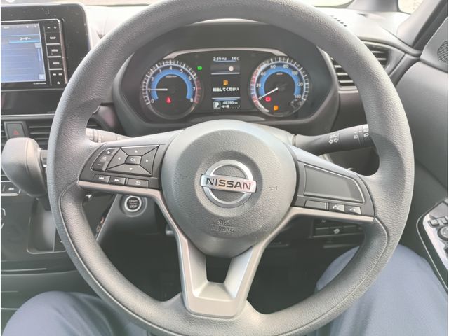 NISSAN ROOX 2023 Image 31