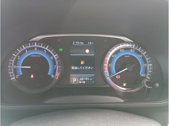 NISSAN ROOX 2023 Image 31