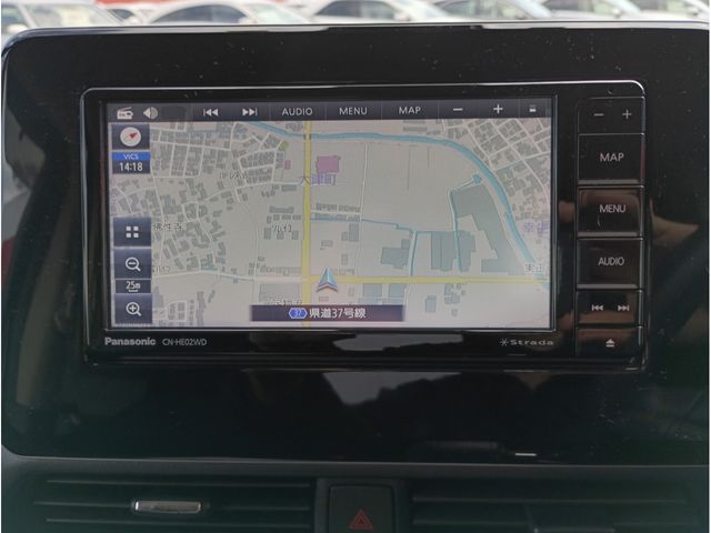 NISSAN ROOX 2023 Image 31