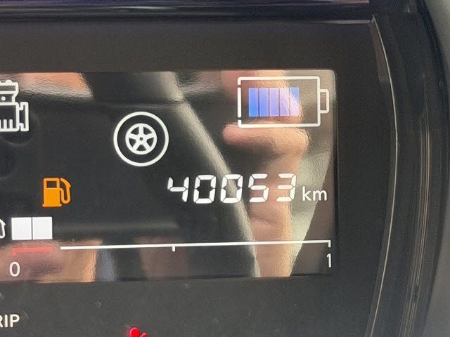 NISSAN NOTE 2017 Image 31