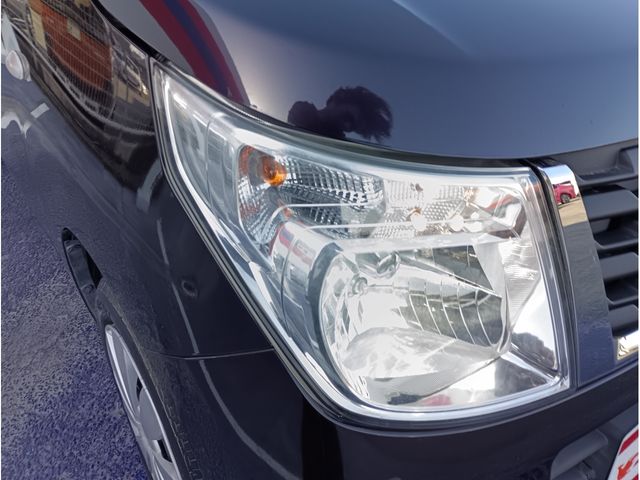 SUZUKI WAGON R 2015 Image 31