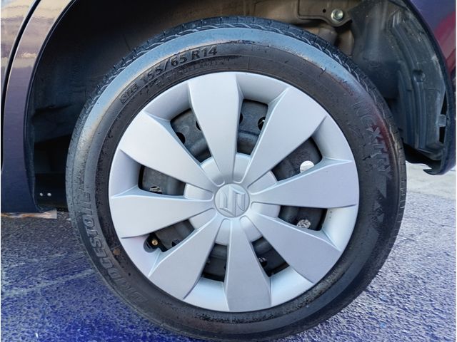 SUZUKI WAGON R 2015 Image 31