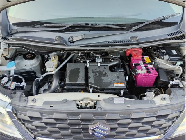 SUZUKI WAGON R 2015 Image 31