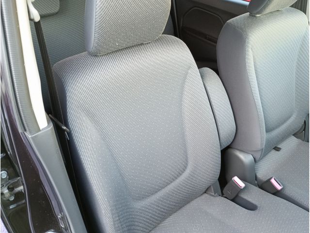 SUZUKI WAGON R 2015 Image 31