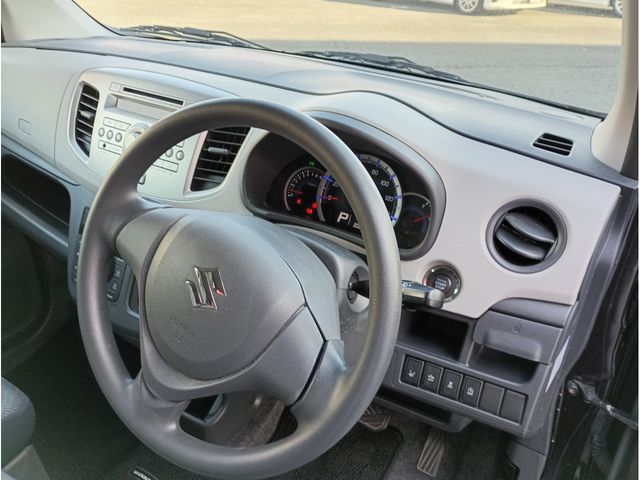 SUZUKI WAGON R 2015 Image 31