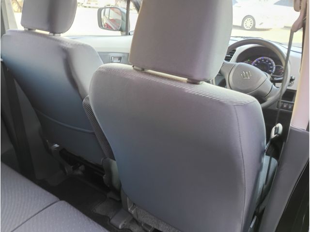 SUZUKI WAGON R 2015 Image 31