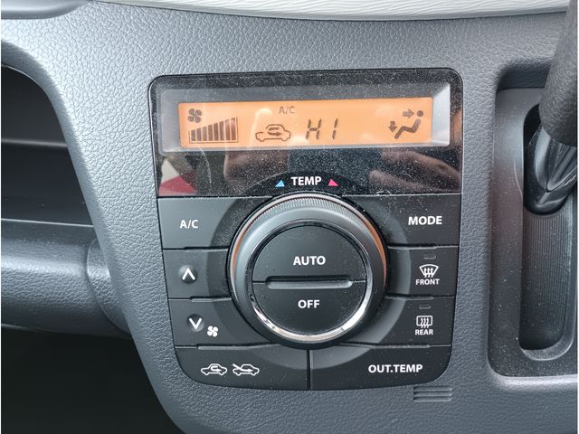 SUZUKI WAGON R 2015 Image 31