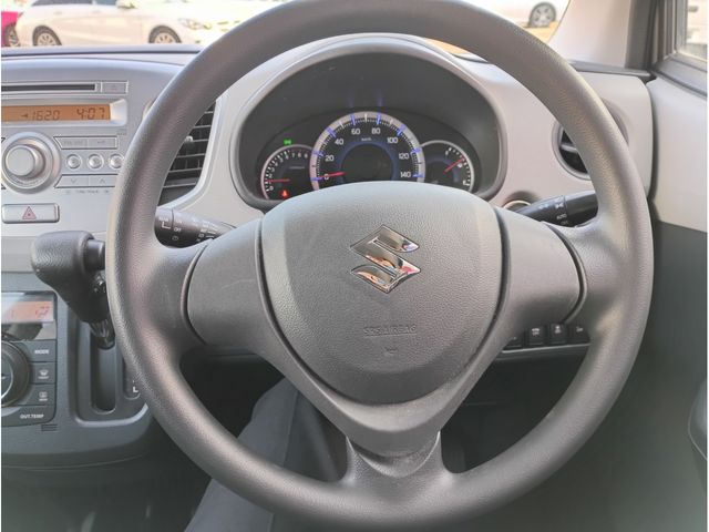 SUZUKI WAGON R 2015 Image 31