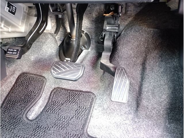 SUZUKI WAGON R 2015 Image 31