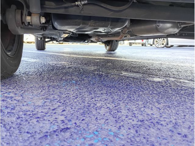 SUZUKI WAGON R 2015 Image 31