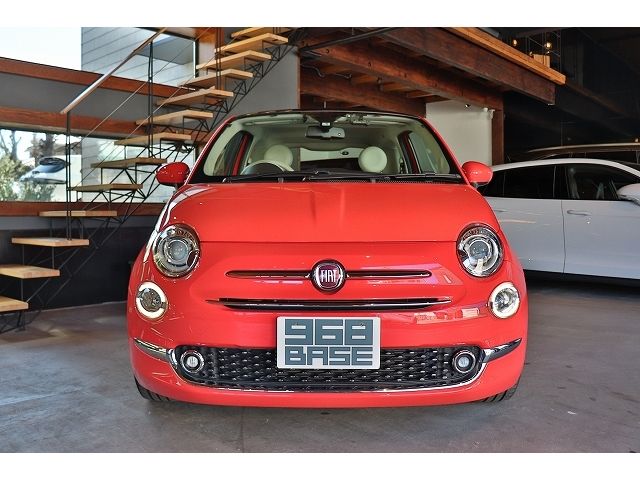 FIAT 500 2017 Image 31
