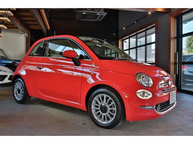 FIAT 500 2017 Image 31