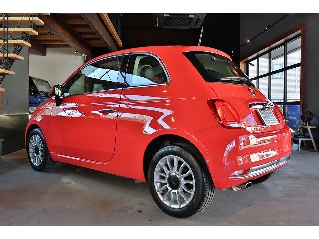 FIAT 500 2017 Image 31