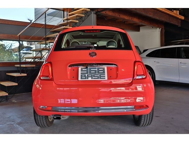 FIAT 500 2017 Image 31