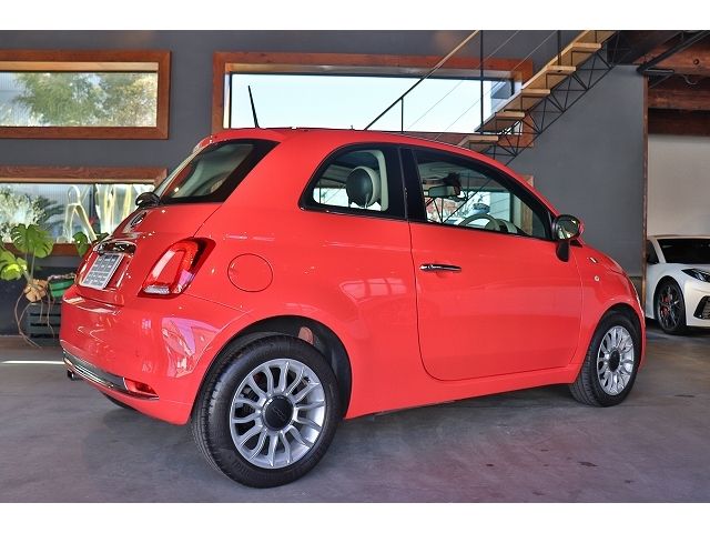 FIAT 500 2017 Image 31