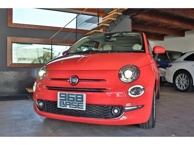 FIAT 500 2017 Image 31
