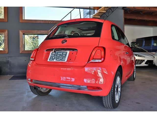 FIAT 500 2017 Image 31