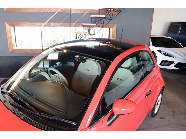 FIAT 500 2017 Image 31