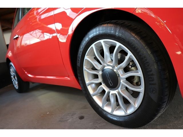 FIAT 500 2017 Image 31