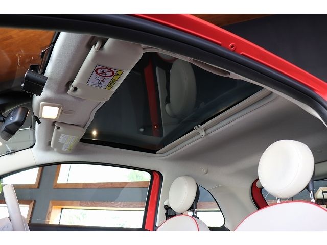 FIAT 500 2017 Image 31