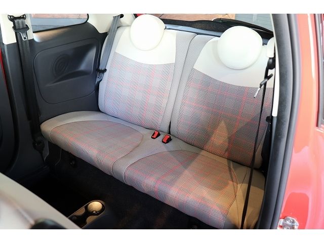 FIAT 500 2017 Image 31