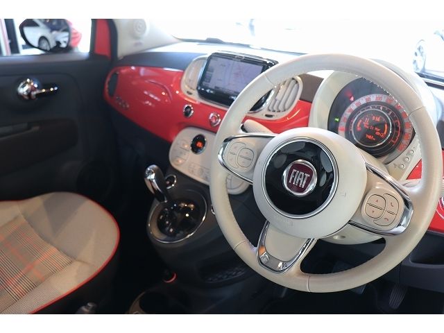 FIAT 500 2017 Image 31