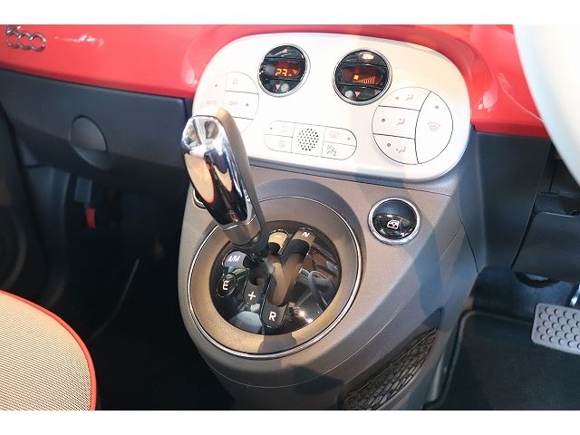 FIAT 500 2017 Image 31