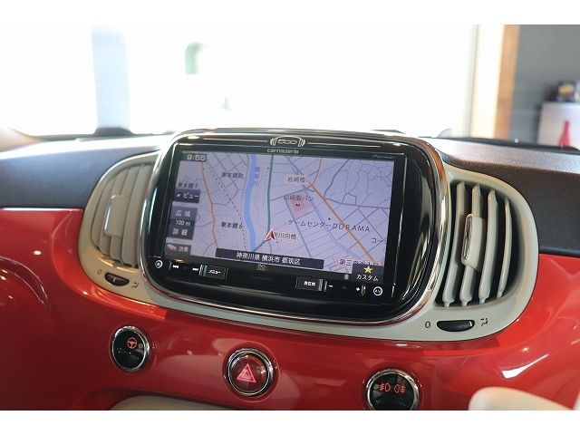 FIAT 500 2017 Image 31