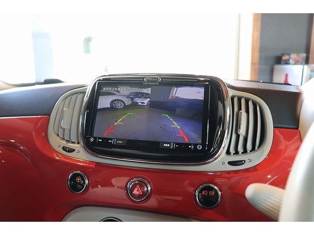 FIAT 500 2017 Image 31