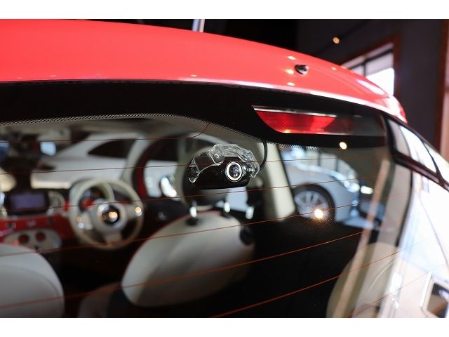 FIAT 500 2017 Image 31