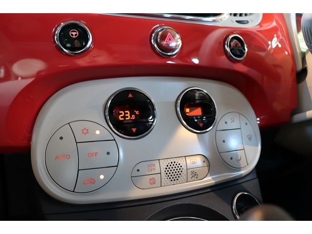 FIAT 500 2017 Image 31