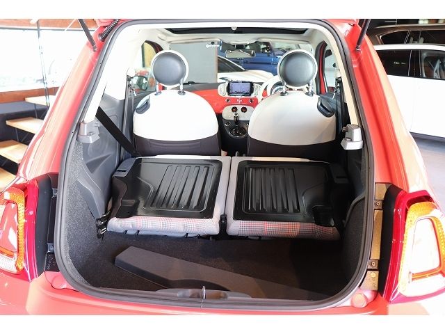 FIAT 500 2017 Image 31