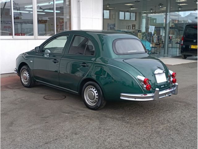MITSUOKA VIEWT 2011 Image 31