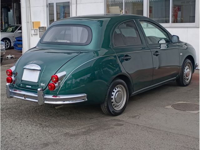 MITSUOKA VIEWT 2011 Image 31