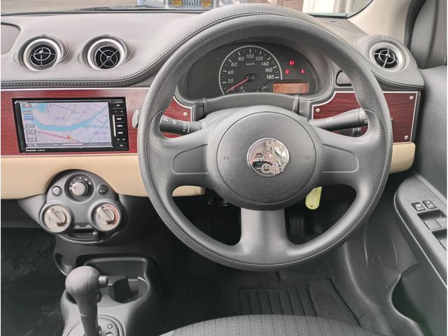 MITSUOKA VIEWT 2011 Image 31