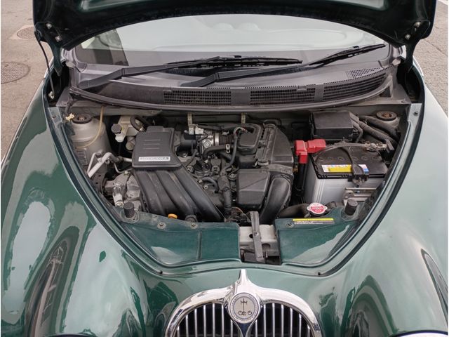 MITSUOKA VIEWT 2011 Image 31