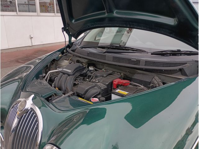 MITSUOKA VIEWT 2011 Image 31