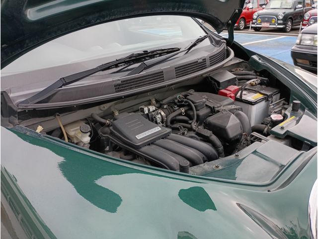 MITSUOKA VIEWT 2011 Image 31