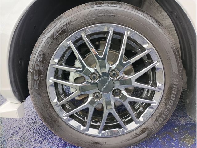 HONDA N BOX CUSTOM 2024 Image 31