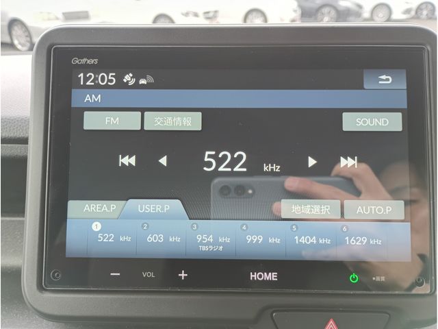 HONDA N BOX CUSTOM 2024 Image 31