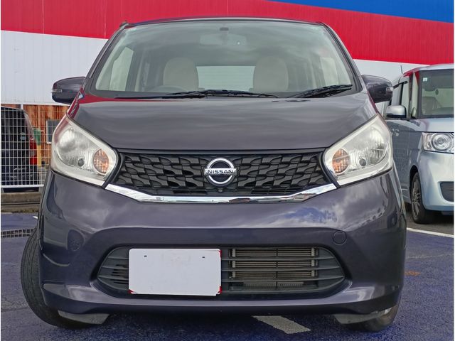 NISSAN DAYZ 2013 Image 31