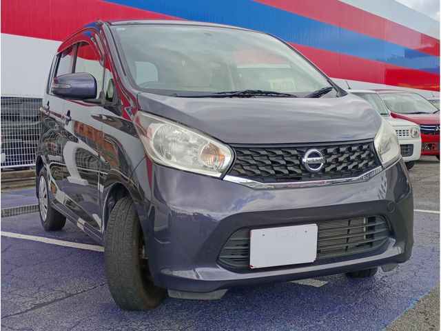 NISSAN DAYZ 2013 Image 31