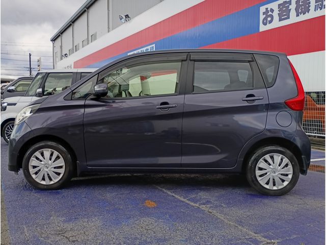 NISSAN DAYZ 2013 Image 31