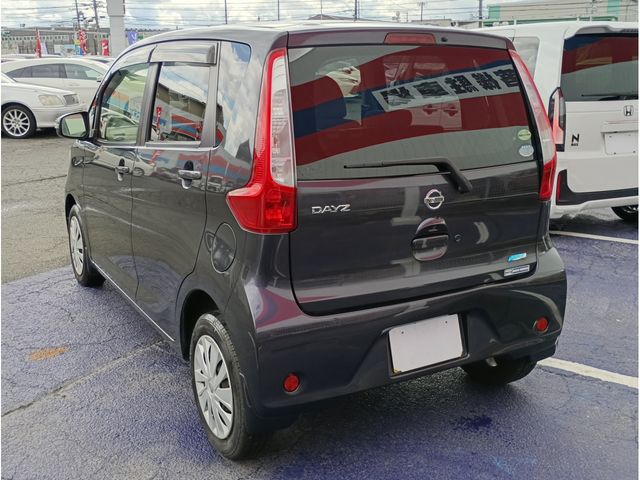 NISSAN DAYZ 2013 Image 31