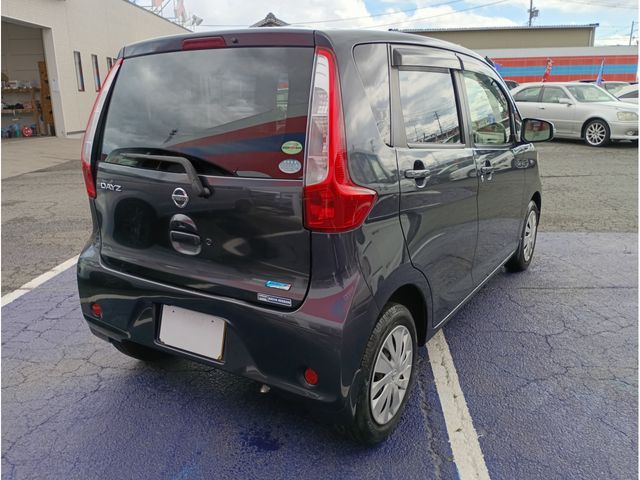 NISSAN DAYZ 2013 Image 31